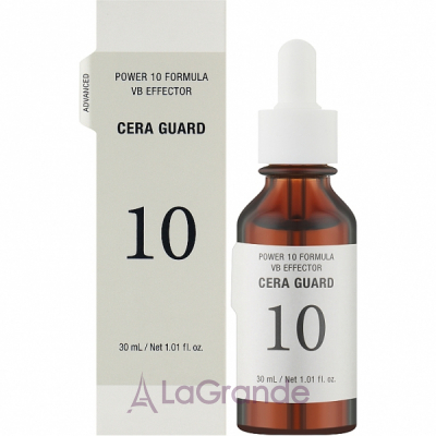 It's Skin Power 10 Formula VB Effector Cera Guard      