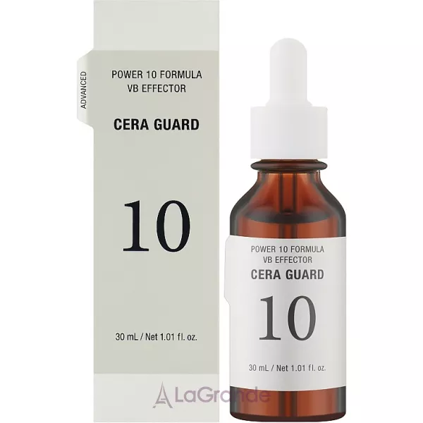 It's Skin Power 10 Formula VB Effector Cera Guard ��������� �� ������������� ��������� ��� �������