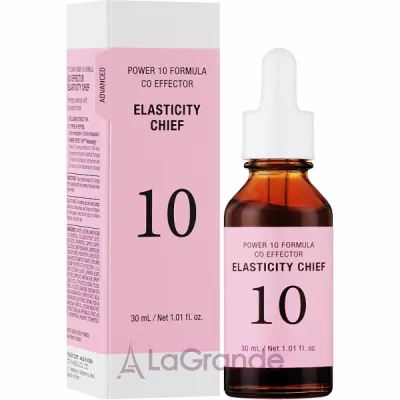 It's Skin Power 10 Formula CO Effector Elasticity Chief Serum       