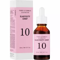 It's Skin Power 10 Formula CO Effector Elasticity Chief Serum �������������� ��������� � ���������� ��� ��������� ����