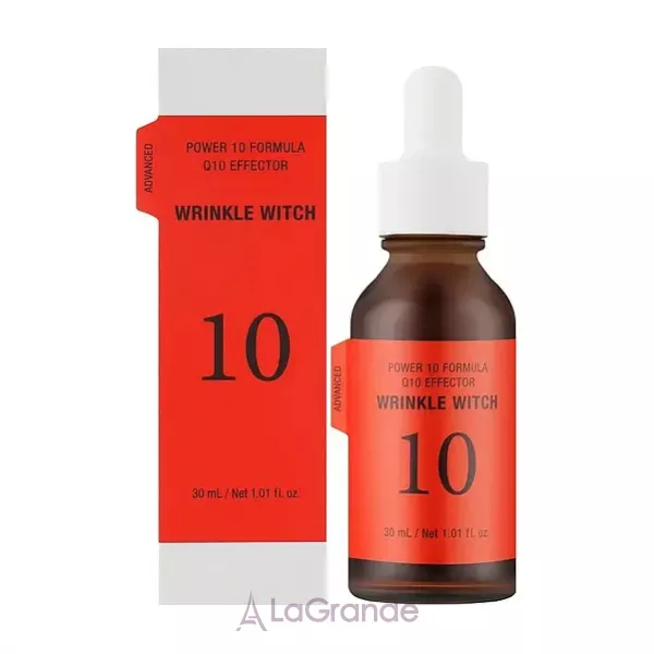 It's Skin Power 10 Formula Q10 Effector Wrinkle Witch ˳�����-��������� ��� �������