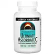 Source Naturals Ultimate Ascorbate C 1000 mg   