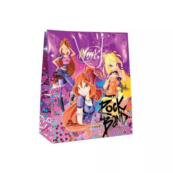 Admiranda Winx ����� (��������� ���� Bloom 100 �� + ����� ��� ��� ����������� 3,7�� + ����������)