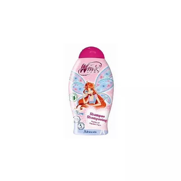 Admiranda Winx ����� (��������� ���� Bloom 100 �� + ����� ��� ��� ����������� 3,7�� + ����������)