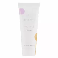 Holy Land Cosmetics Youthful Cream for normal to oily skin ���� ��� ���������� � ������ ����