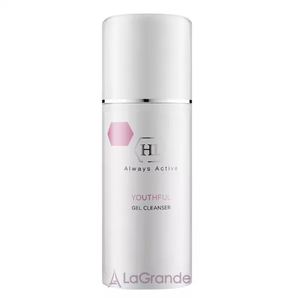 Holy Land Cosmetics Youthful Gel Cleanser �������� ��� �������� ����