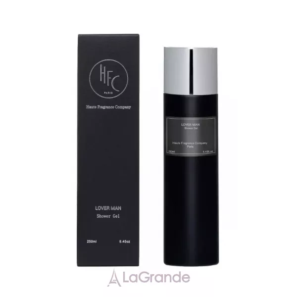 Haute Fragrance Company Lover Man ���� ��� ����