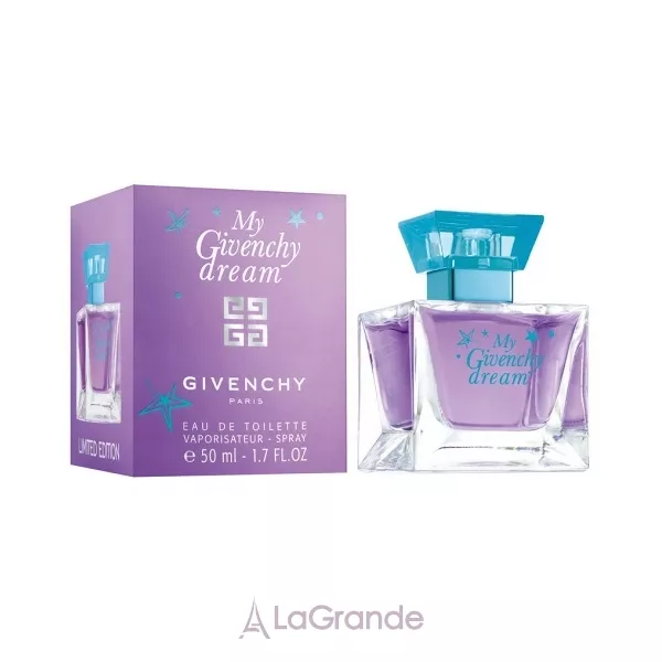 Givenchy My Givenchy Dream ��������� ����