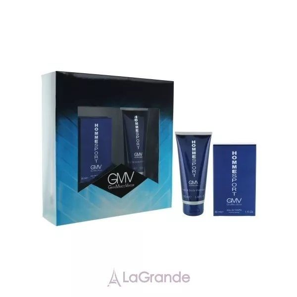 Gian Marco Venturi GMV Homme Sport ����� (��������� ���� 30 �� + �������-���� ��� ���� 100 ��)