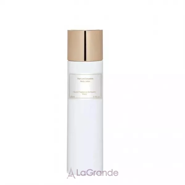 Haute Fragrance Company Wear Love Everywhere ������ ��� ���� (������)