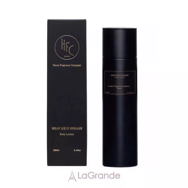 Haute Fragrance Company Wrap Me in Dreams ������� ��� ���