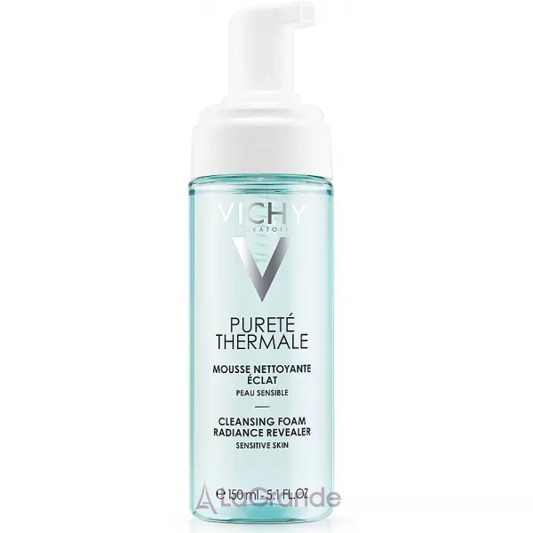 Vichy Purete Thermale Cleansing Foam ����������� ���� ��� �������