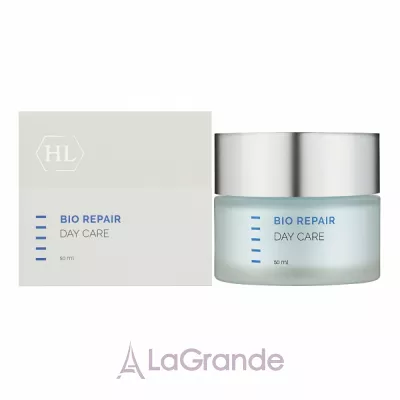 Holy Land Cosmetics Bio Repair Day Care     