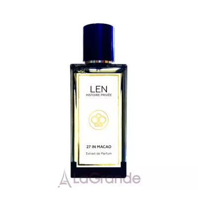 Len Fragrances 27 In Macao  ()