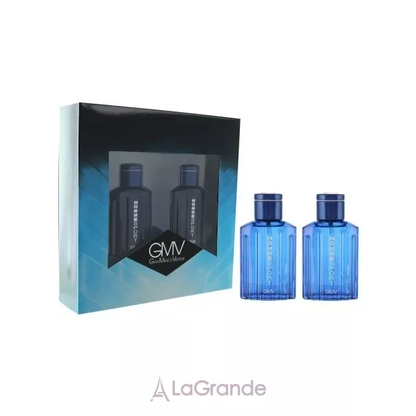 Gian Marco Venturi GMV Homme Sport ���� (�������� ���� 50 �� + ������� ���� ������ 50 ��)