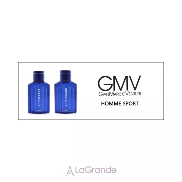 Gian Marco Venturi GMV Homme Sport ���� (�������� ���� 50 �� + ������� ���� ������ 50 ��)