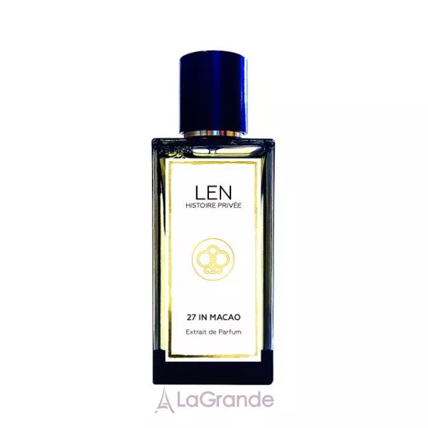Len Fragrances 27 In Macao ����