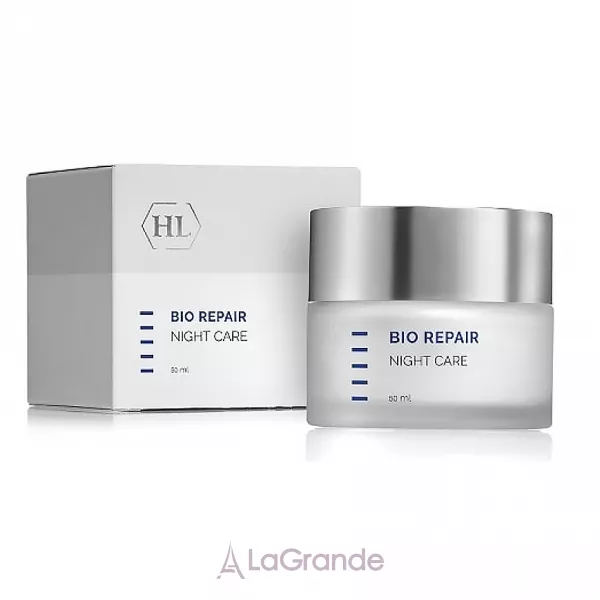Holy Land Cosmetics Bio Repair Night Care ������ ���� ��� ����