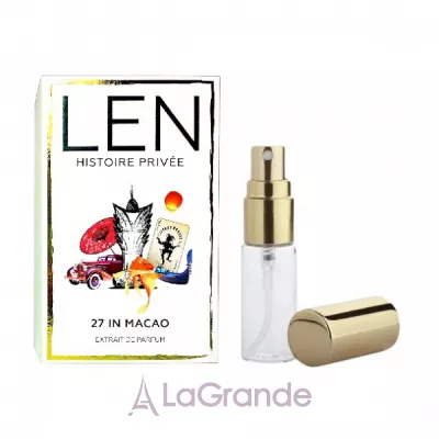 Len Fragrances 27 In Macao  ()