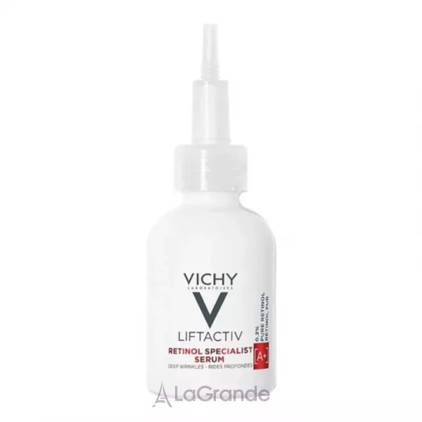 Vichy LiftActiv Retinol Specialist Serum ��������� ��� ���� �������������� � ���������