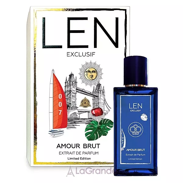 Len Fragrances Amour Brut ���� (������)