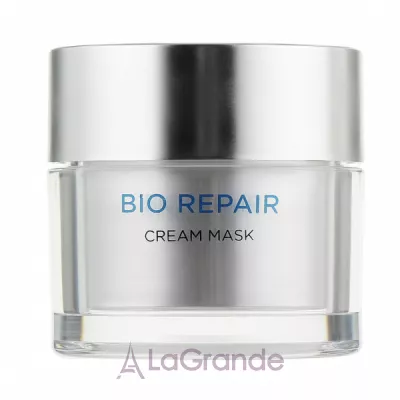 Holy Land Cosmetics Bio Repair Cream Mask    