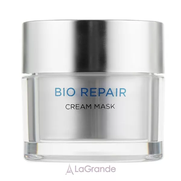 Holy Land Cosmetics Bio Repair Cream Mask �������� ����� ��� �������