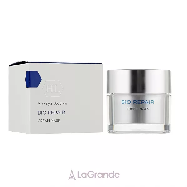 Holy Land Cosmetics Bio Repair Cream Mask �������� ����� ��� �������