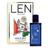 Len Fragrances Amour Brut ����