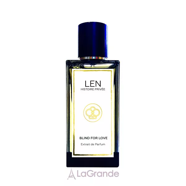 Len Fragrances Blind For Love ���� (������)