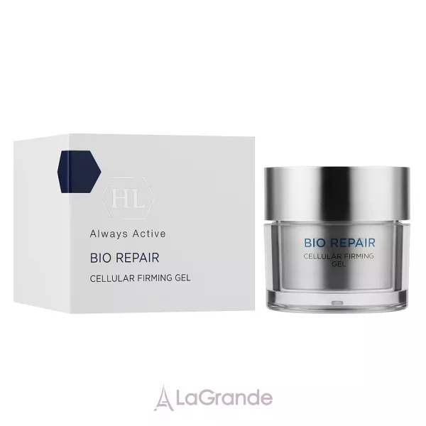 Holy Land Cosmetics Bio Repair Cellular Firming Gel ����������� ���� ��� ����