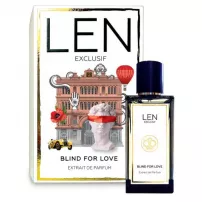 Len Fragrances Blind For Love ����