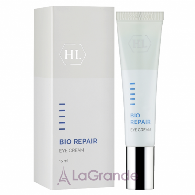 Holy Land Cosmetics Bio Repair Eye Cream     