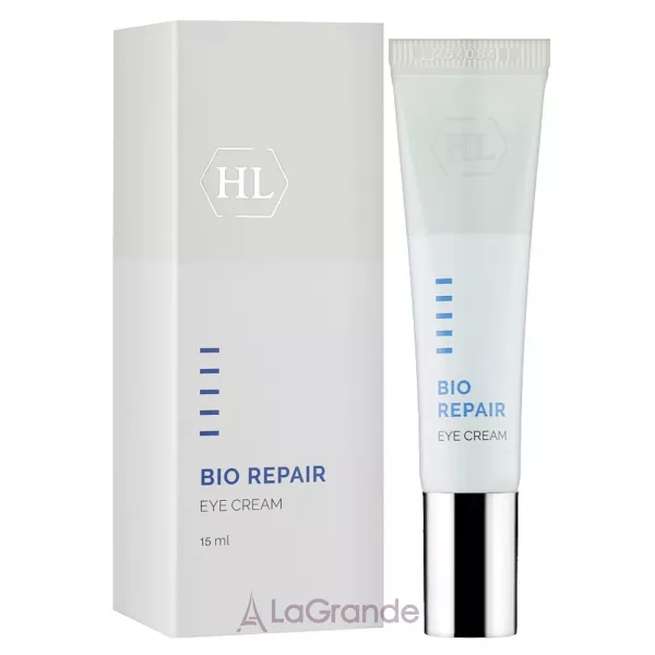 Holy Land Cosmetics Bio Repair Eye Cream ���� ��� ������ ������� ����