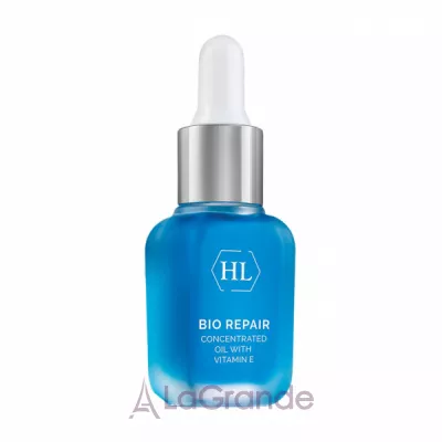 Holy Land Cosmetics Bio Repair Concentrate Oil    