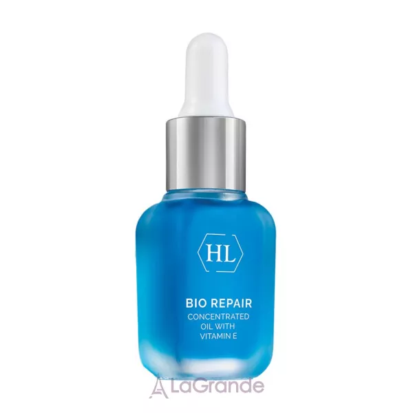 Holy Land Cosmetics Bio Repair Concentrate Oil �������� ���������� ��� ����