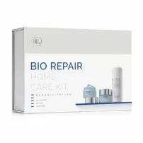 Holy Land Cosmetics Bio Repair Home Care Kit ����� (f/gel/150ml + f/cr/2x50ml)