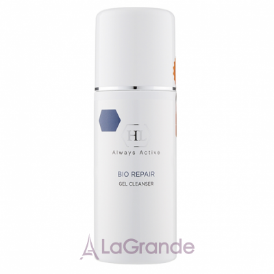 Holy Land Cosmetics Bio Repair Gel Cleanser ϳ     