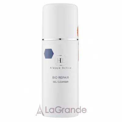 Holy Land Cosmetics Bio Repair Gel Cleanser ϳ     