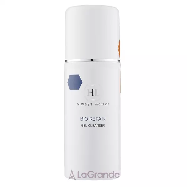 Holy Land Cosmetics Bio Repair Gel Cleanser ϳ������ ���� ��� ������� �������� ����