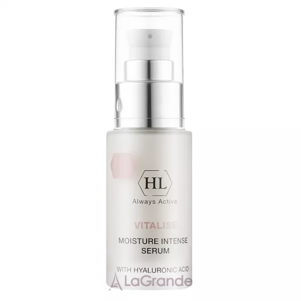 Holy Land Cosmetics Vitalise Moisture Intense Serum ����������� ����������� ��������� ��� ����