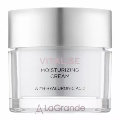 Holy Land Cosmetics Vitalise Moisturizing Cream    