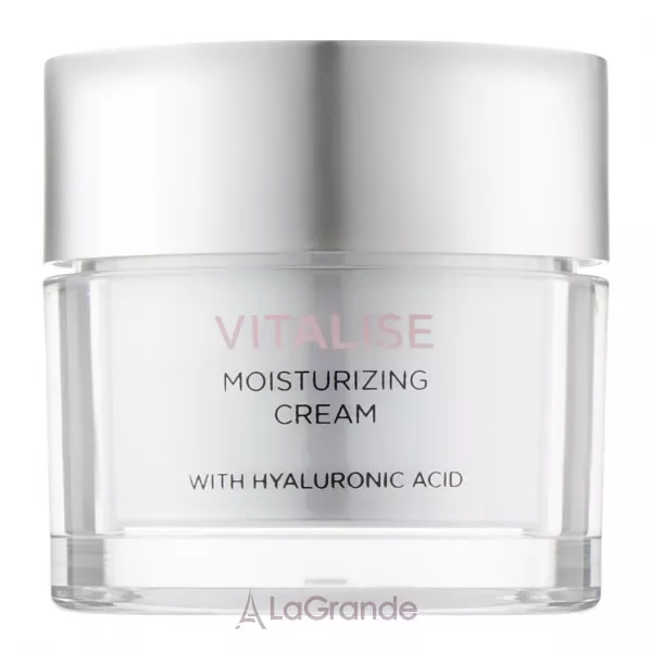 Holy Land Cosmetics Vitalise Moisturizing Cream �������������� ���� ��� �������