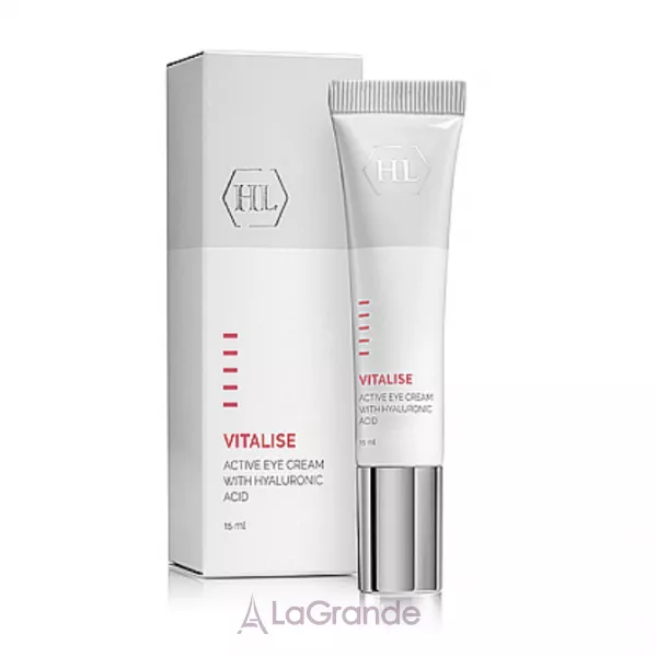 Holy Land Cosmetics Vutalise Active Eye Cream �������� ���� ��� ����