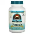 Source Naturals Wellness Formula Advanced Daily Immune Support   