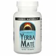 Source Naturals Yerba Mate 600 mg ĳ  