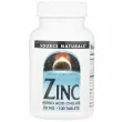 Source Naturals Zinc 50 mg ĳ  