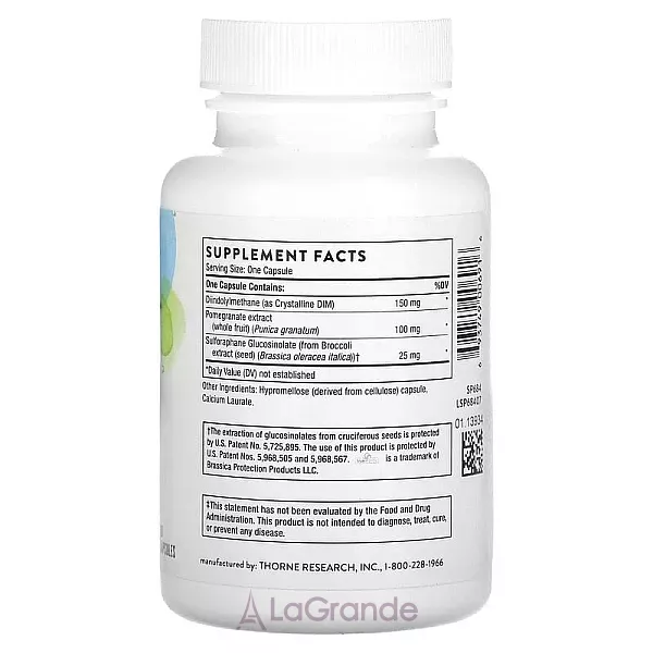 Thorne Research Hormone Advantage ĳ������ ������� 