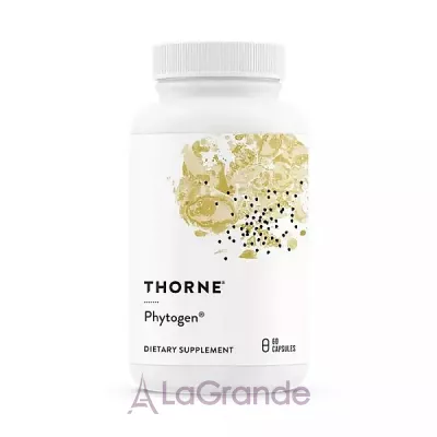 Thorne Research Phytogen Գ   