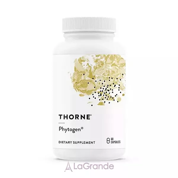Thorne Research Phytogen ������������ ��� ������� ���������